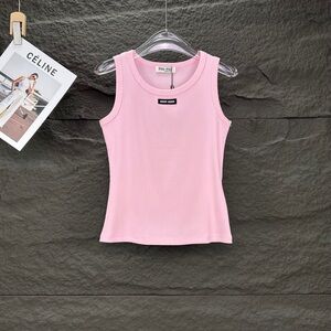 Miu Miu Women’s Tank Tops